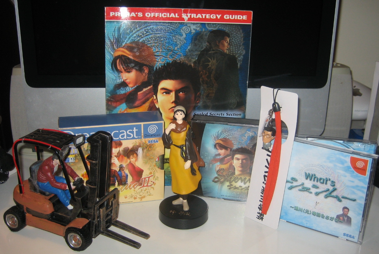 shenmue 3 lawsuit shenmue 3 lawsuit