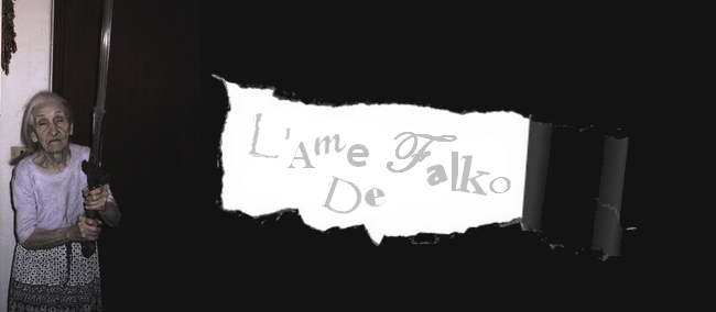 "l'Ame de Falko" ou Le-Blog-du-Coutelier-fou.