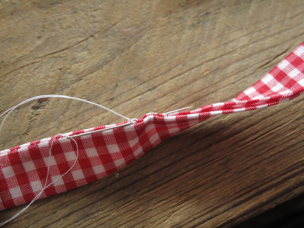 diy adjustable bow tie
