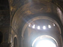 Venezia-San Marco, Interno