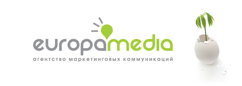 Рекламное агентство "EUROPA-MEDIA"