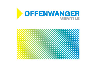OFFENWANGER - разработка логотпа и фирменного стиля