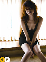 emma stone gorgeous pictures