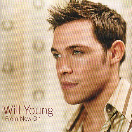 will young wallpaper