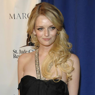Lydia Hearst's Gorgeous Photos ...