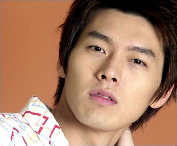 Hyun Bin's Gorgeous Pictures | ...