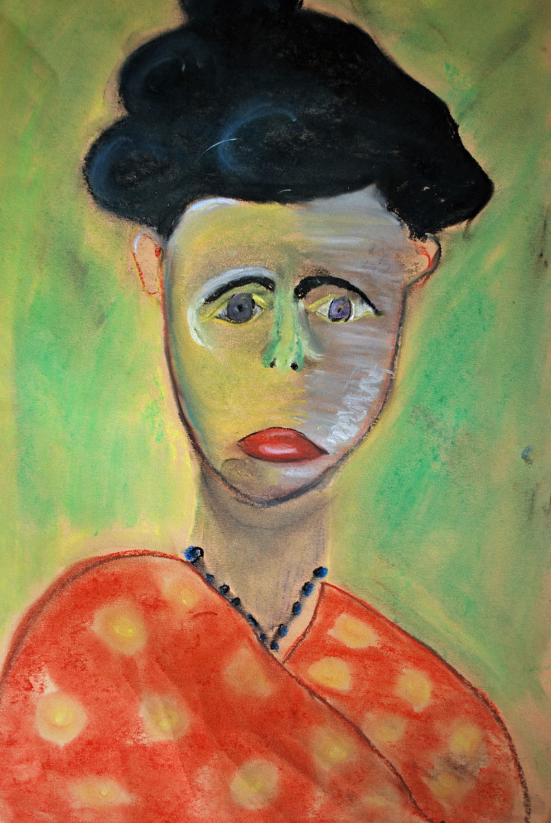 an introduction to stylistic analysis of madam matisse the green line Green stripe, 1905 by henri matisse shadow line and divides the face in the conventional portraiture style, with a light and a dark side, matisse. an introduction to stylistic analysis of madam matisse the green line Green stripe, 1905 by henri matisse shadow line and divides the face in the conventional portraiture style, with a light and a dark side, matisse.