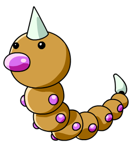 Pokemon Ruby Evolution