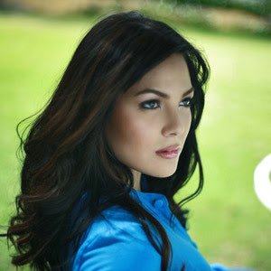 Pinay Bold Actresses KC Concepcion