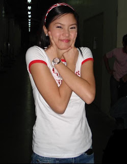 Pinay Bold Actresses Kim Chiu