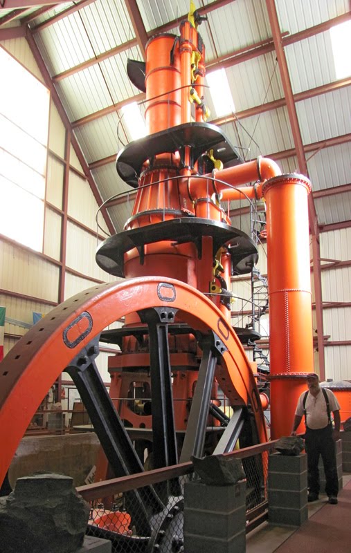 Cheryl Johnson Photography August 18 Day 44 Iron Mt., Michigan