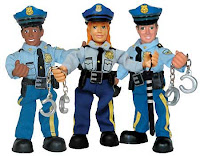 police