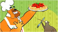 Arturo e Kiwi