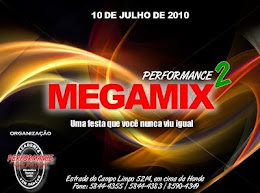 Megamix@Performance  10-07-2010