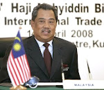 Menteri Pelajaran