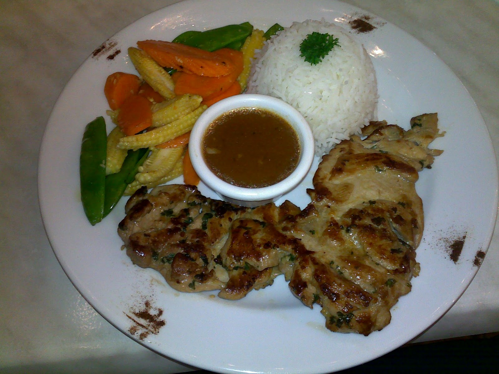 Highlights of the ALife Dome Restaurant in Dubai