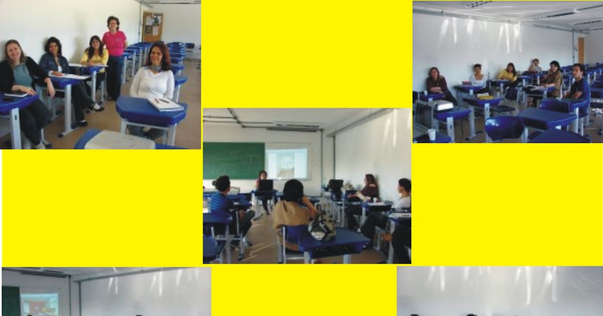 Curso de pedagogia em goiania