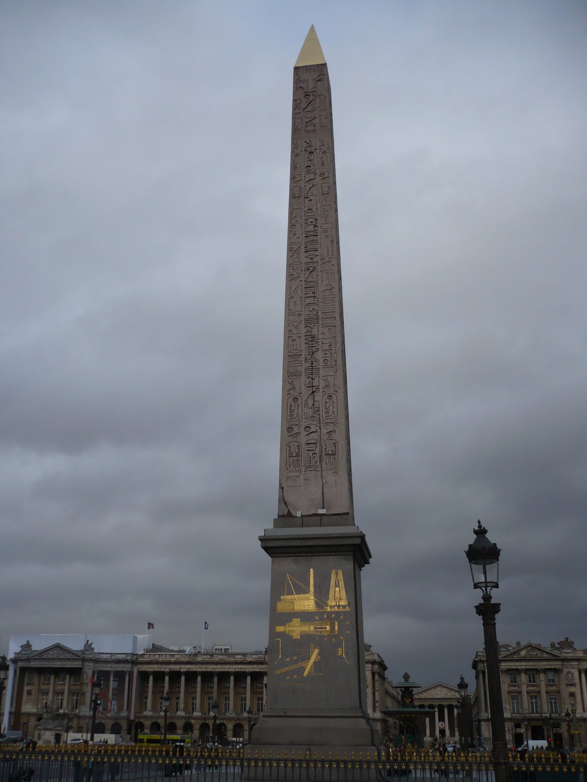 Heliopolis Obelisk