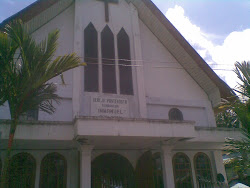 Gedung Gereja