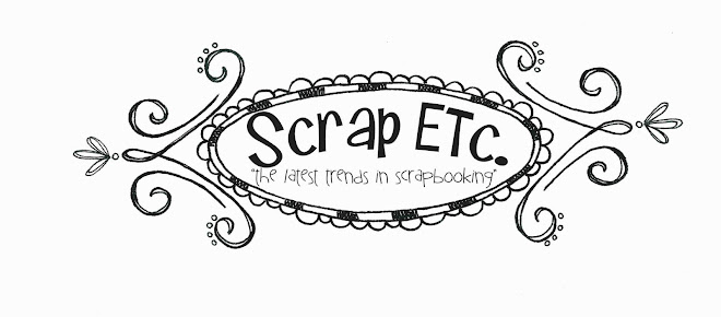 Scrap Etc. Events