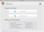 iAntiVirus for Mac