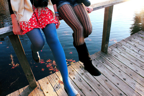 Tights Tumblr