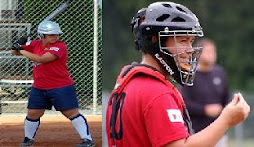 International Softball