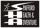 Spafford Health and Adventure