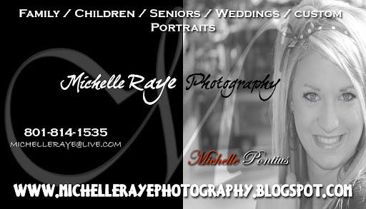 Michelle Raye Photography