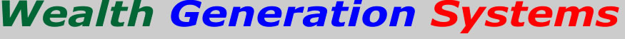 SURE INCOME GENERATING SYSTEMS: Make money , Save Money Invest Money