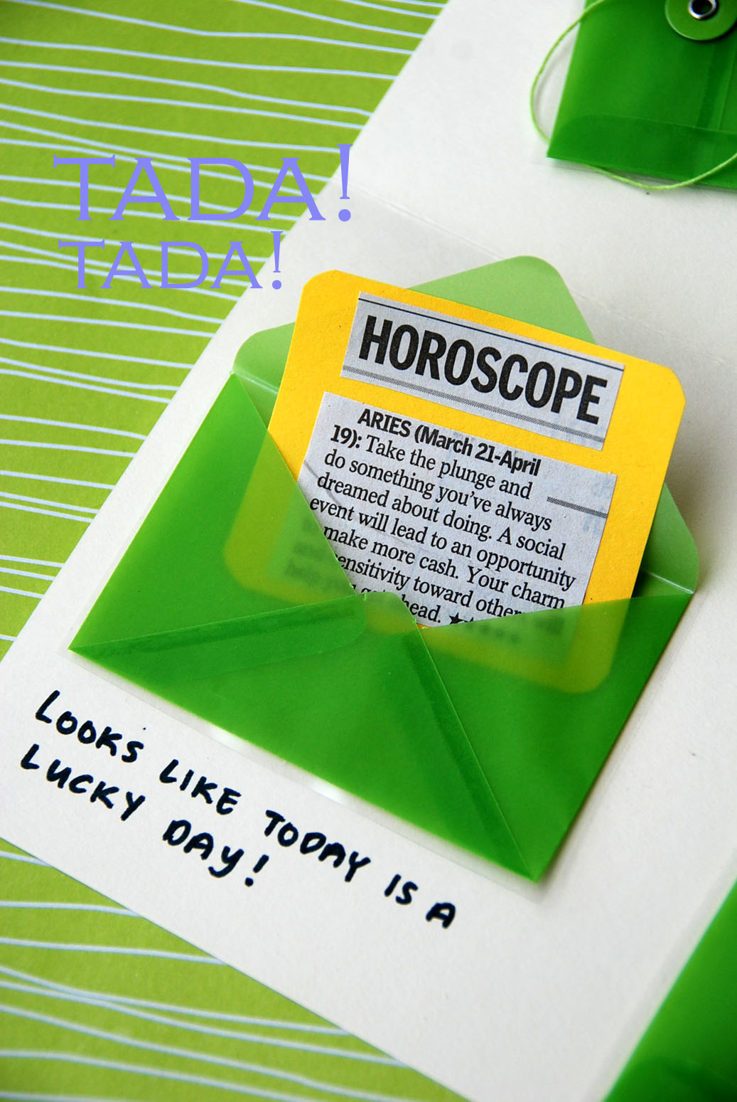 [HandmadeHello4e.jpg]