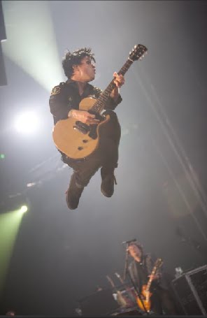 Billie Joe Armstrong ♥