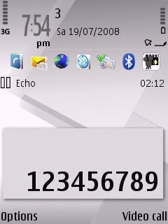 Original E71 & E66 themes