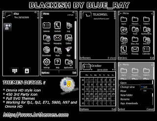 Blackish by Blue_Ray