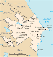 AZERBAIJAN