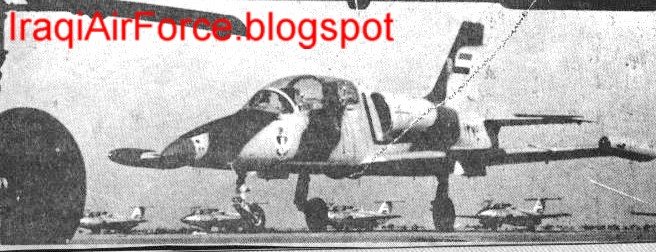 L'ancienne Armée de l'Air Irakienne Iraqiaf-aero+l-39c-albatros-2