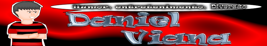 Blog de Daniel Viana