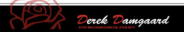 Derek Damgaard