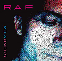 Raf - Soundview - cd cover