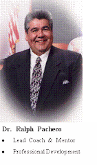 Dr. Ralph Pacheco