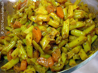 north-indian-french-bean-tari