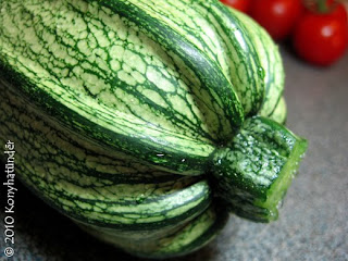 zucchini
