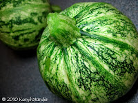 round-zucchini