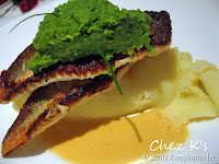 Chez-Ks-pan-fried-fish
