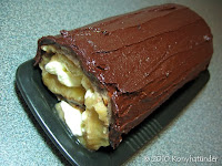 banana-cream-roll-with-chocolate