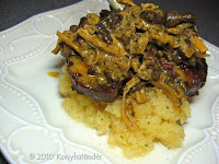 lamb-cutlets-wild-mushroom-and-turnip