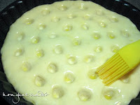 focaccia dough