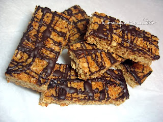 dark-chocolate-flapjack