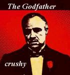 Crushy - The Godfather