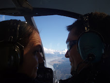 LOVE IS IN THE AIR !